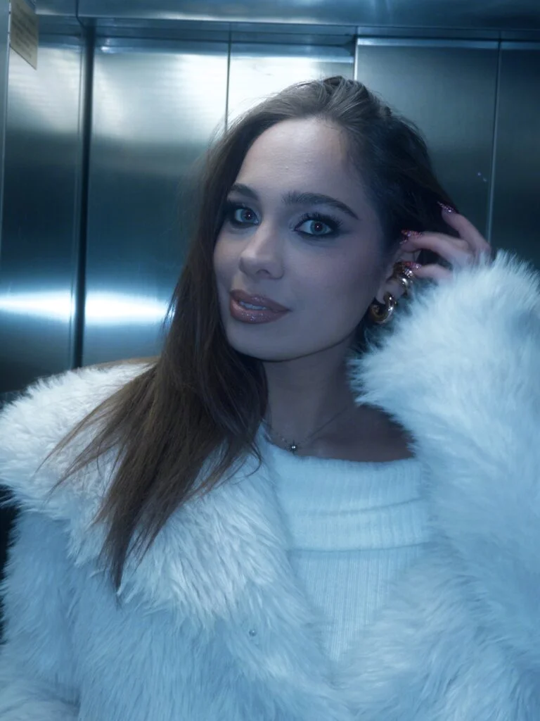 chiara selimi - Showbiz Models (foto 7)